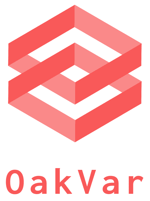 OakVar Logo